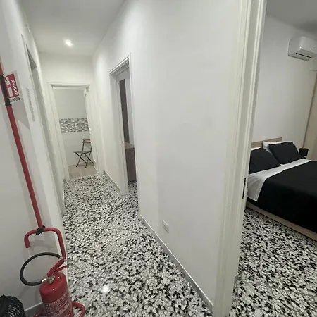 Apartamento Black Angel Oak *