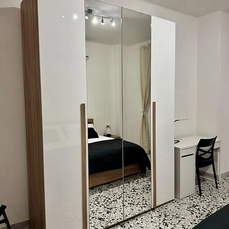 Apartamento Black Angel Oak *